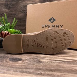 sperry waypoint desert bootie